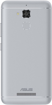 Asus ZenFone 3 Max ZC520TL 32Gb Dual Sim Silver